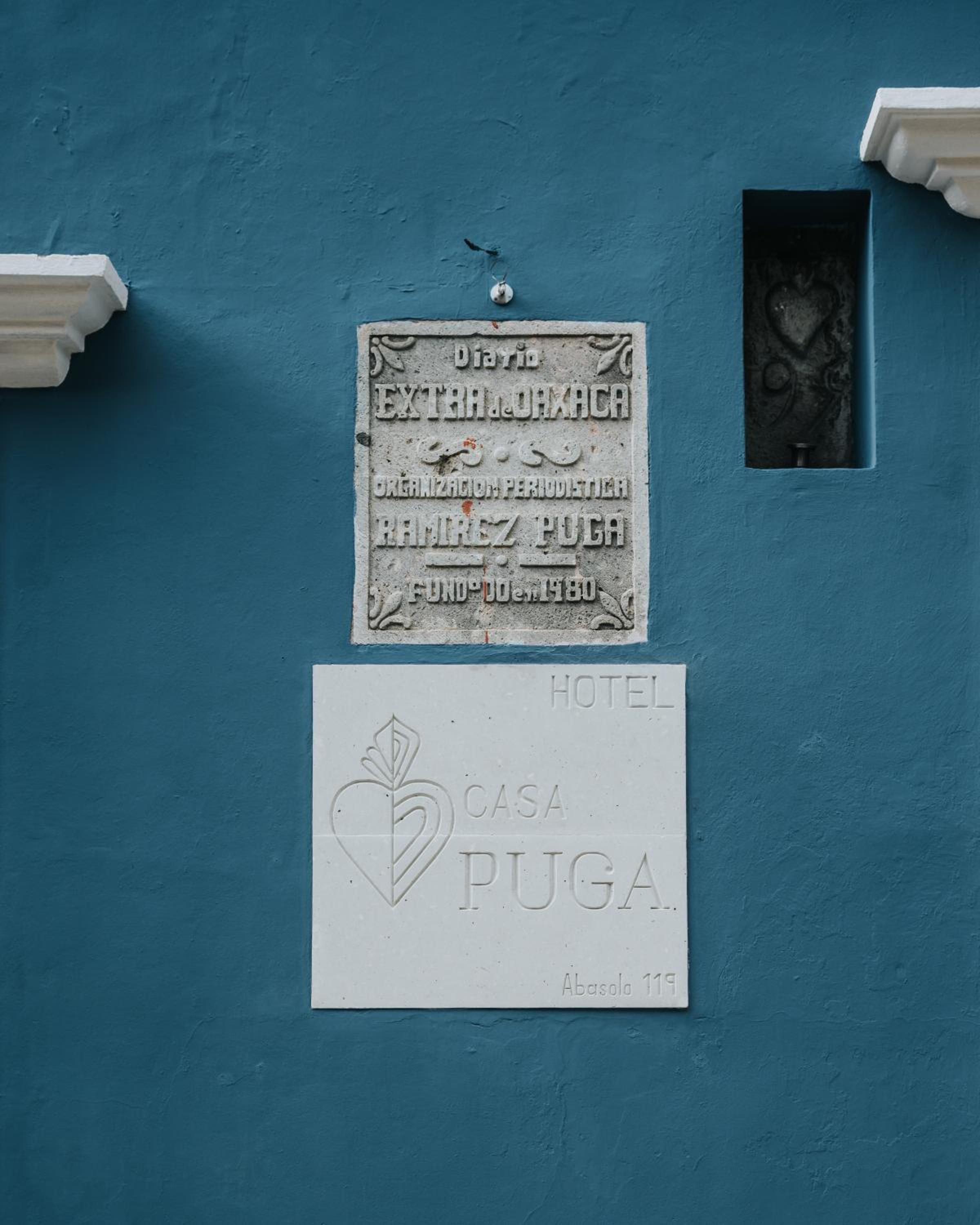 Hotel Casa Puga - Property Image 59