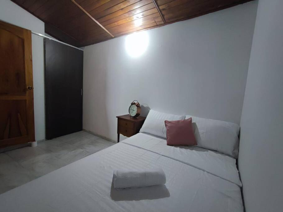 M76 apartamento acogedor en Medellin