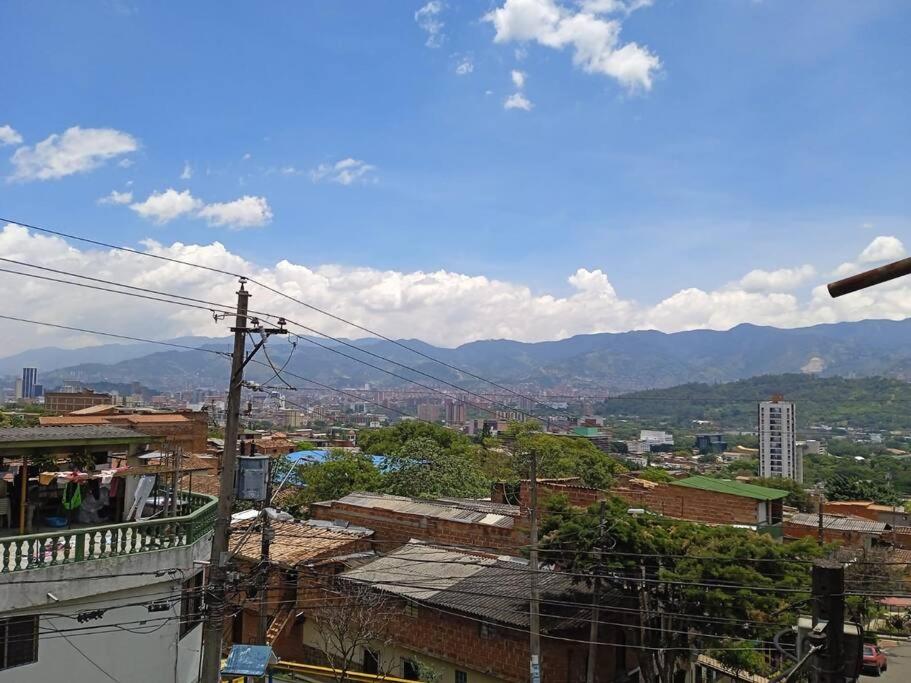M76 apartamento acogedor en Medellin