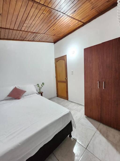 M76 apartamento acogedor en Medellin