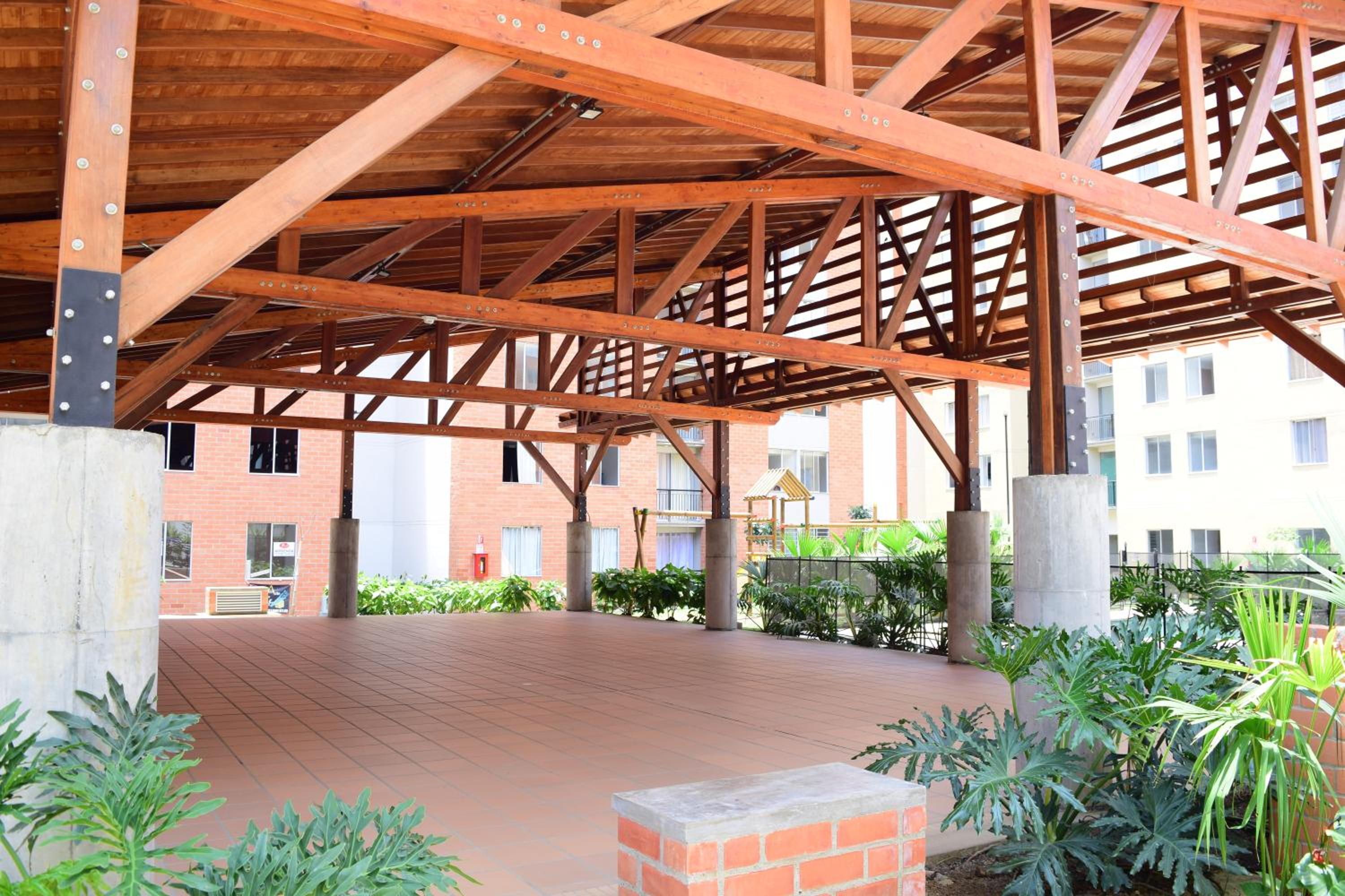 Condominio Nácar B Valle del Lili