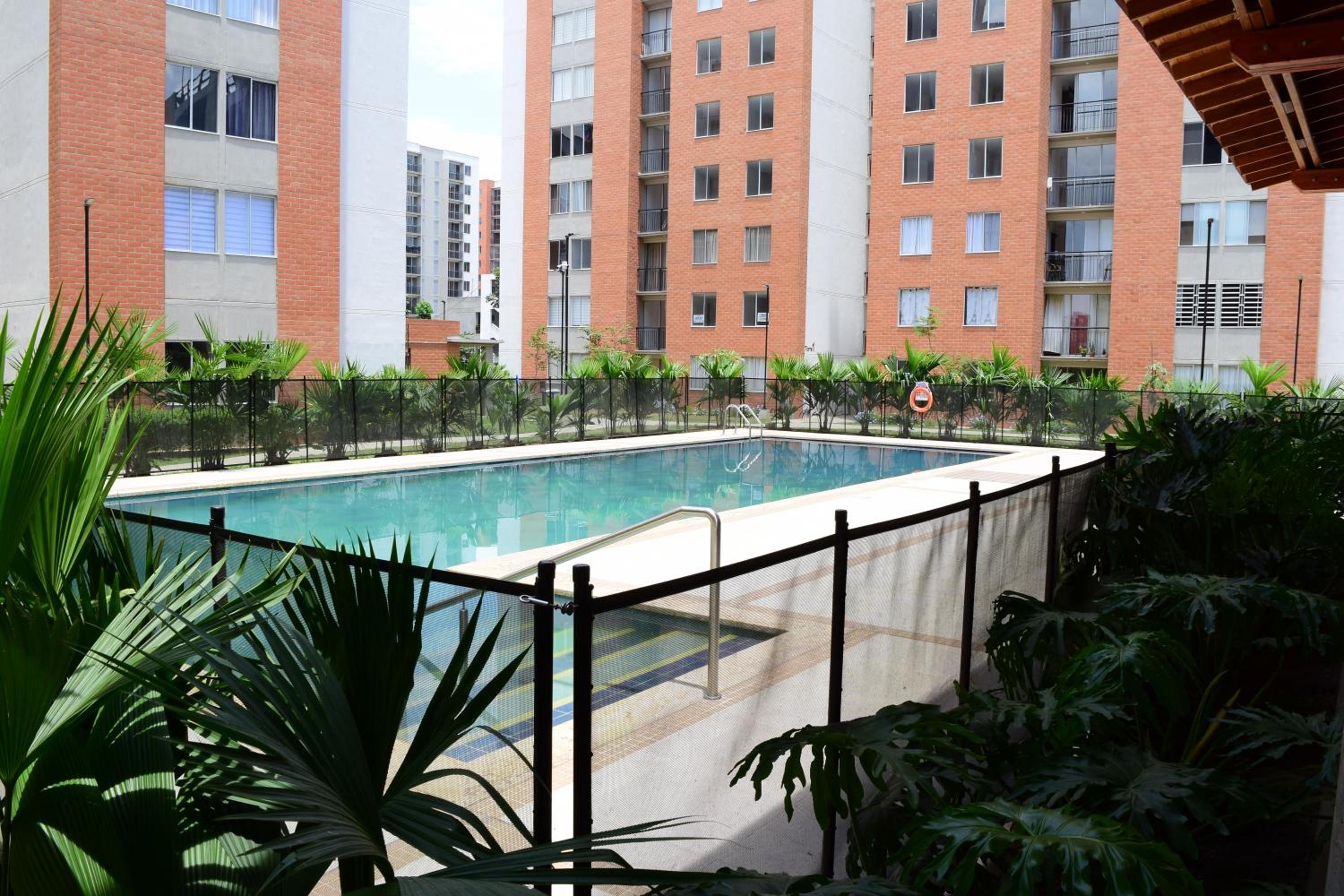 Condominio Nácar B Valle del Lili