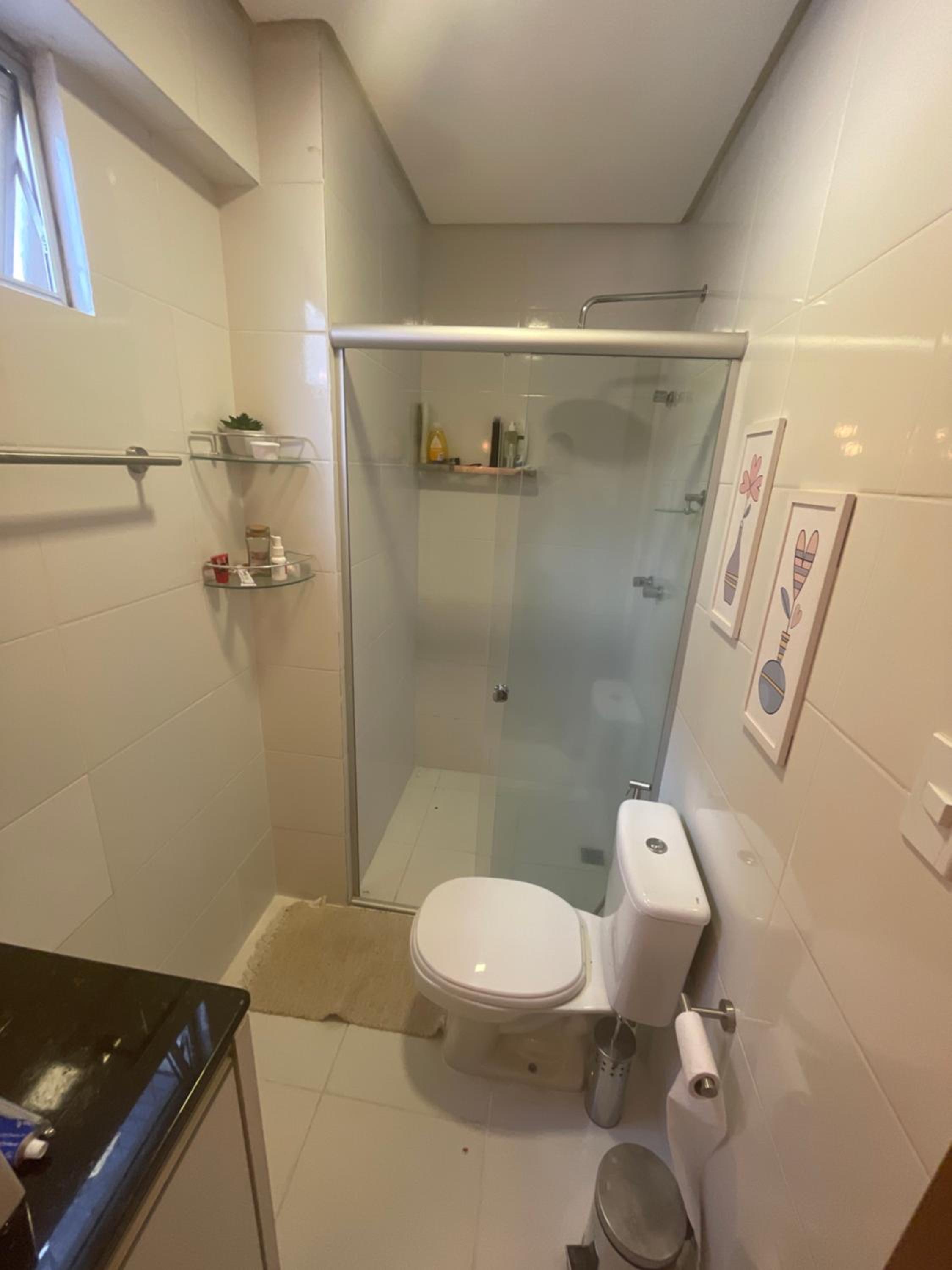 Apartamento Moderno - Centro Luís Eduardo Magalhães - Mobiliado