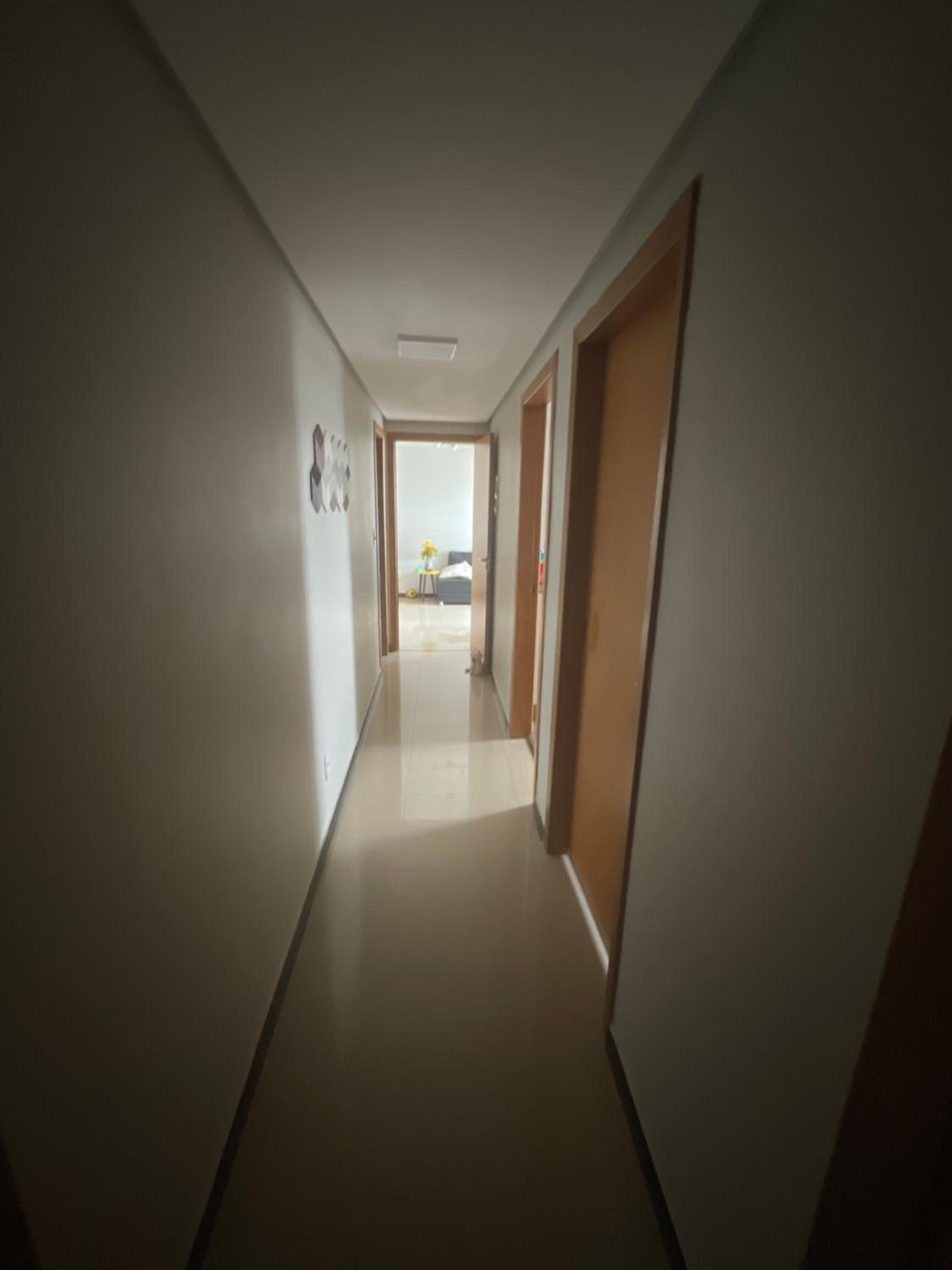 Apartamento Moderno - Centro Luís Eduardo Magalhães - Mobiliado