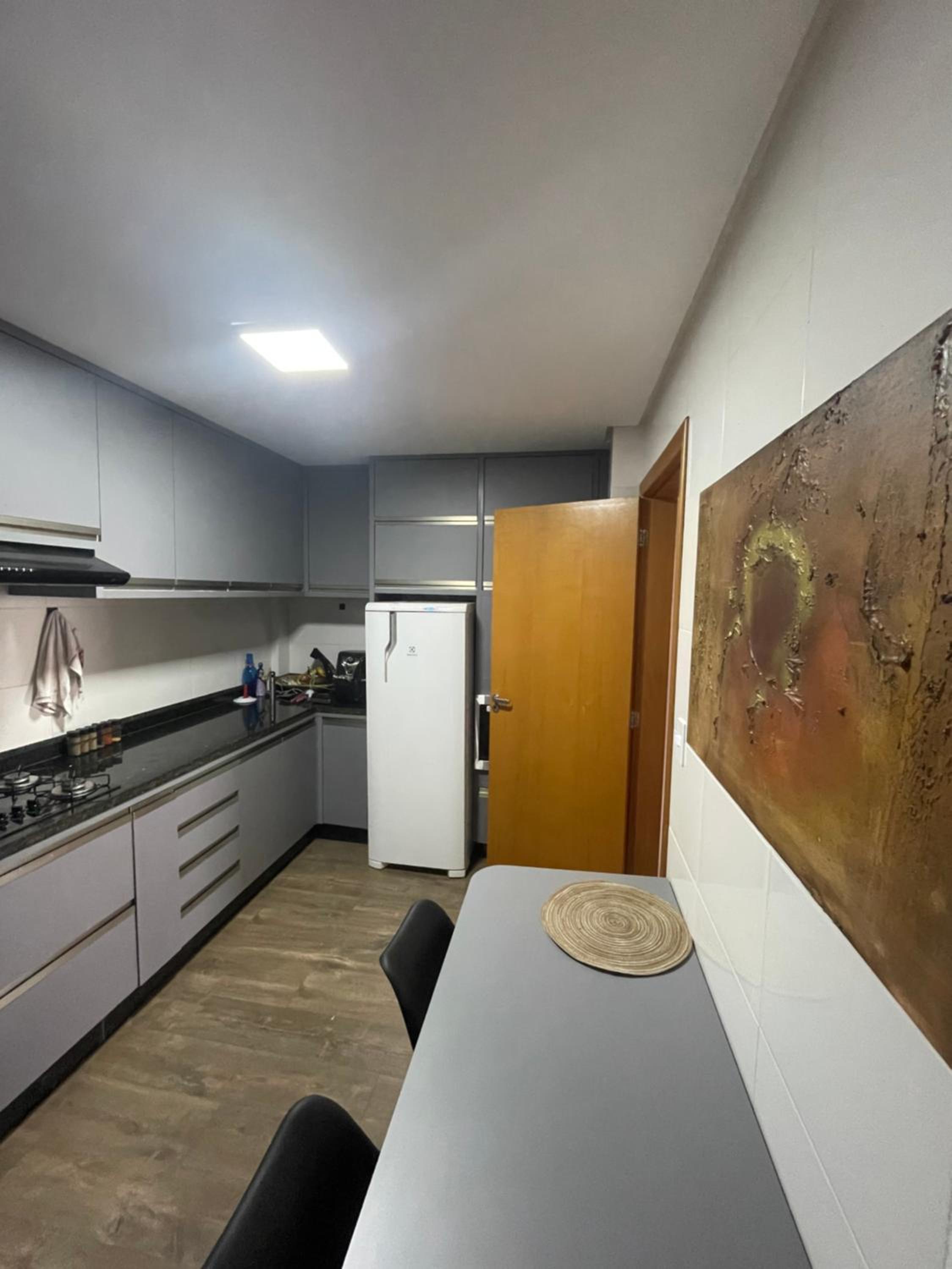 Apartamento Moderno - Centro Luís Eduardo Magalhães - Mobiliado