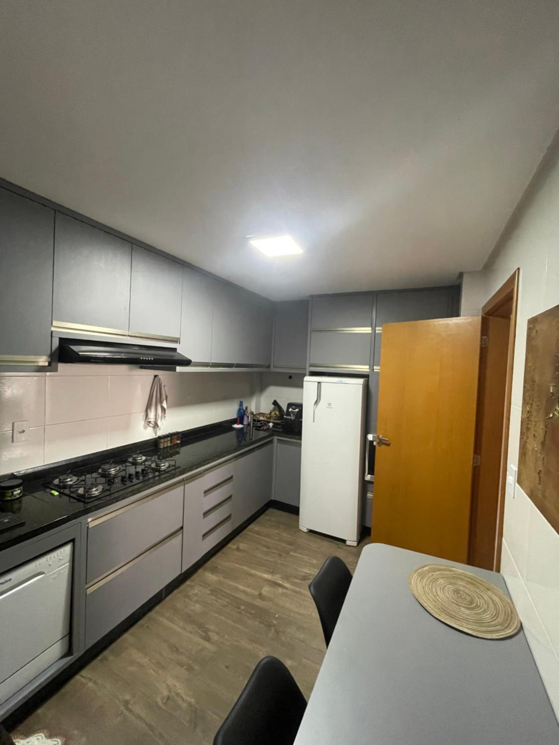 Apartamento Moderno - Centro Luís Eduardo Magalhães - Mobiliado