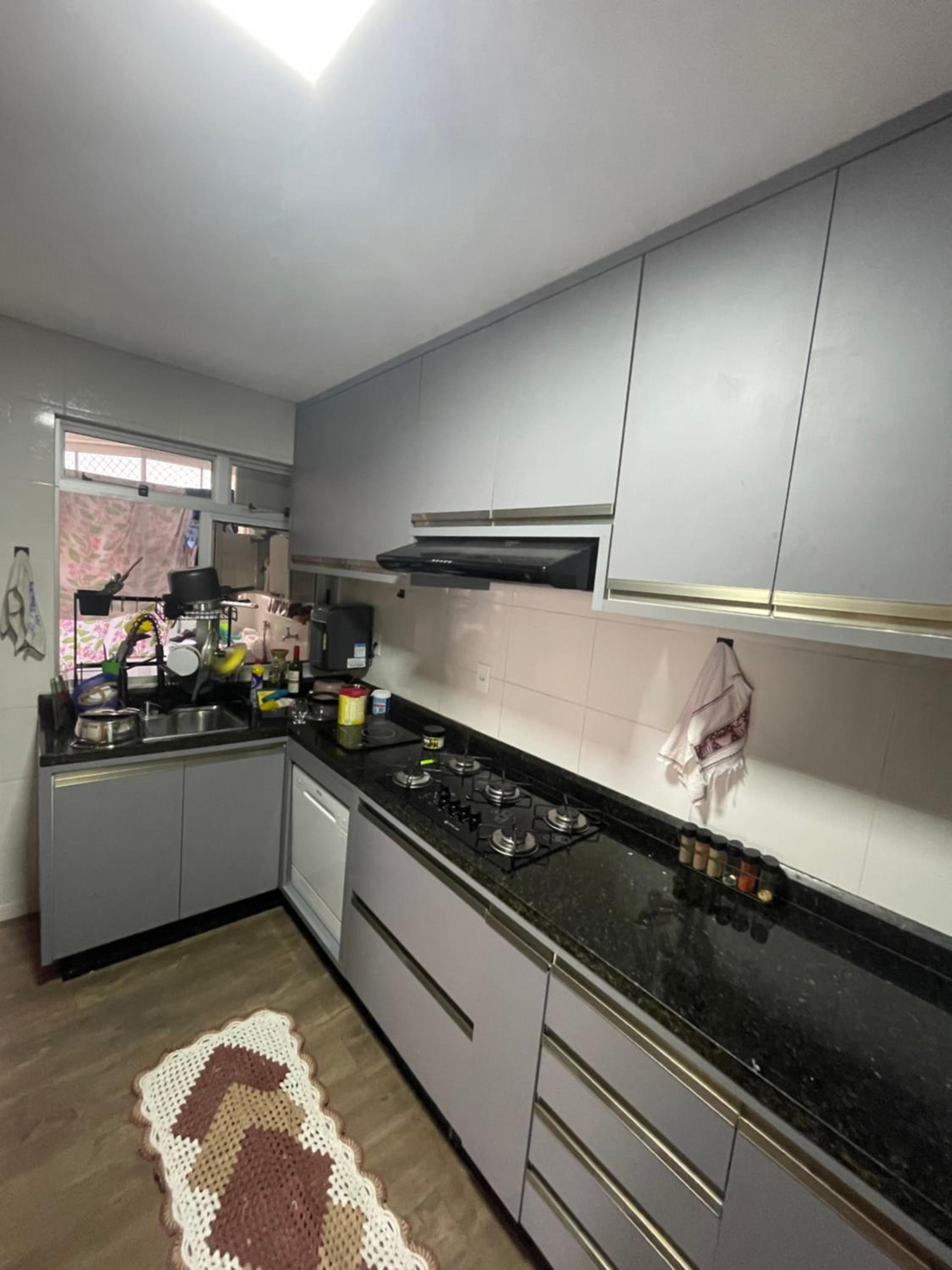 Apartamento Moderno - Centro Luís Eduardo Magalhães - Mobiliado