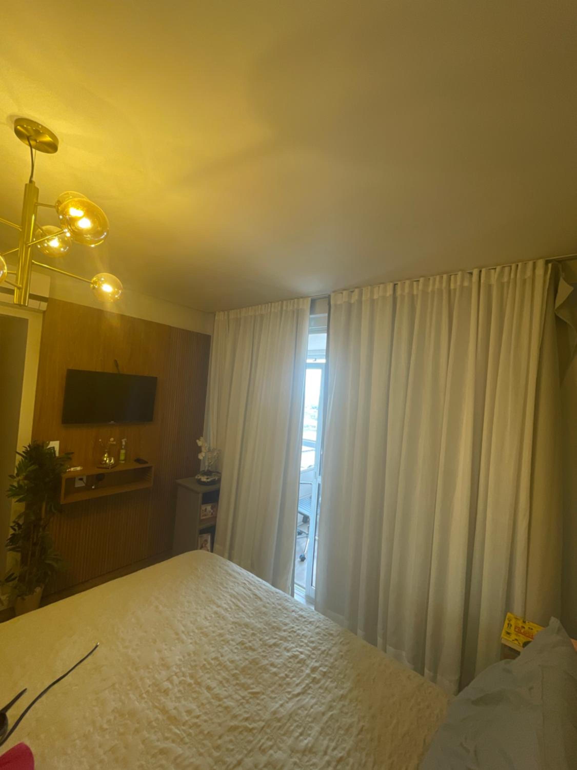 Apartamento Moderno - Centro Luís Eduardo Magalhães - Mobiliado