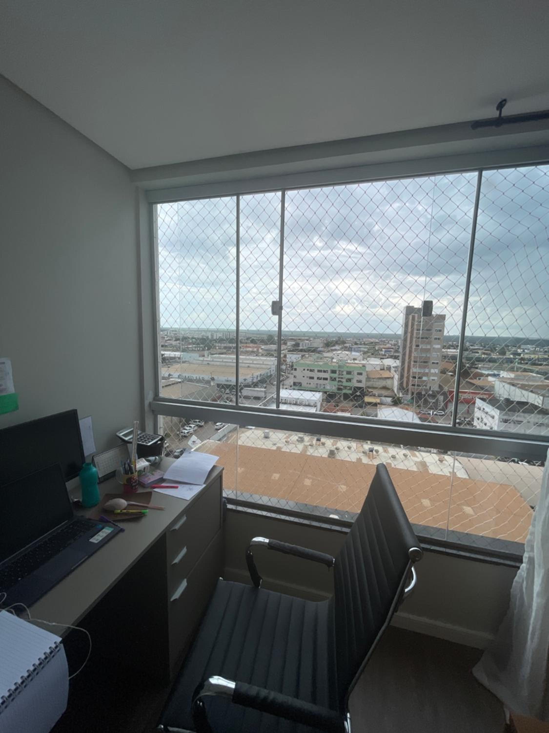 Apartamento Moderno - Centro Luís Eduardo Magalhães - Mobiliado
