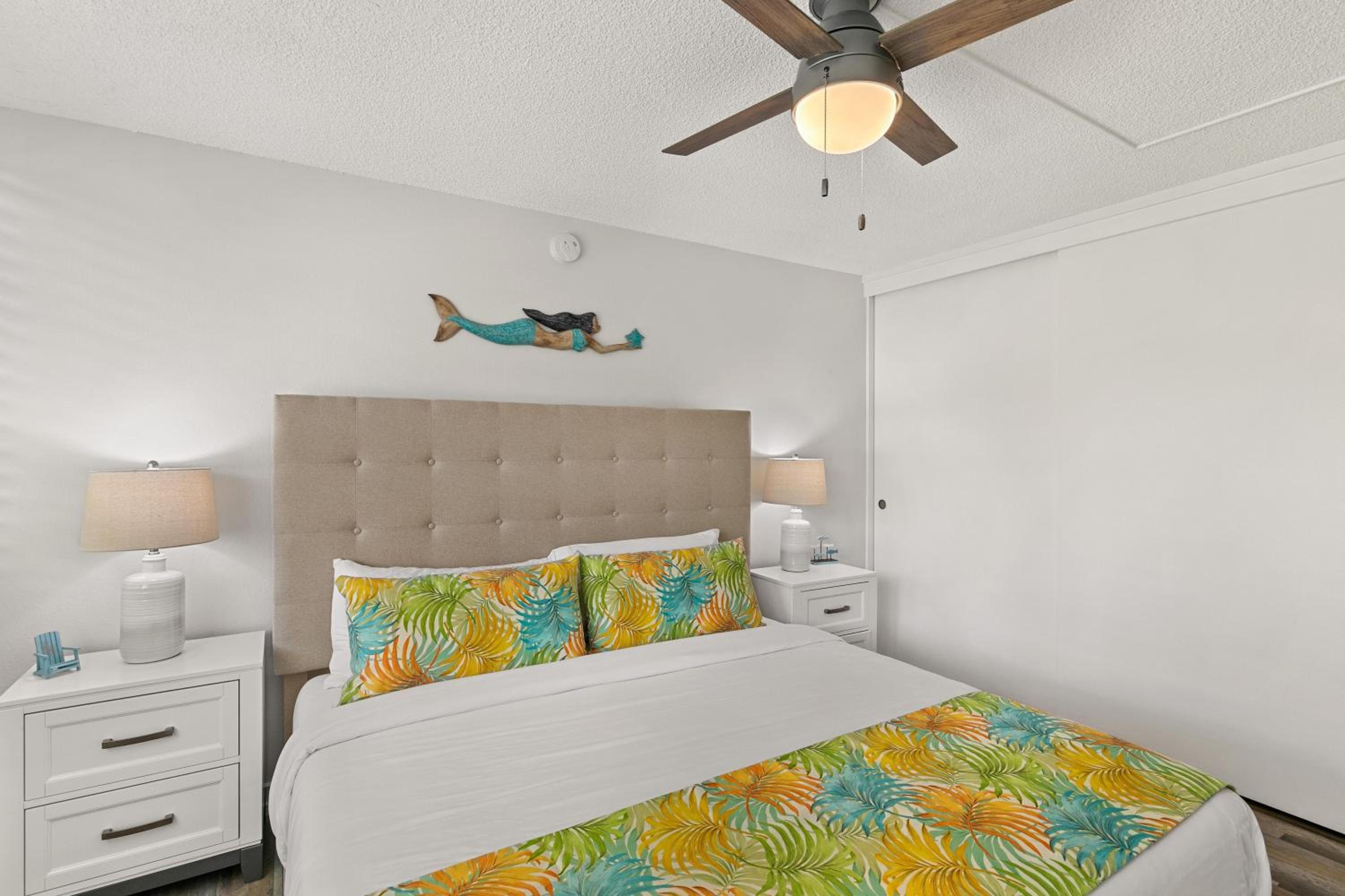 Kamaole Sands 1101 · KAS 1101 Updated Beachy Chic 2BD Across Bea
