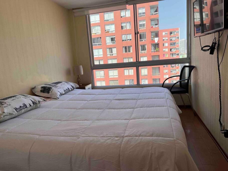 Departamento céntrico y moderno, exelente ubic. view 5
