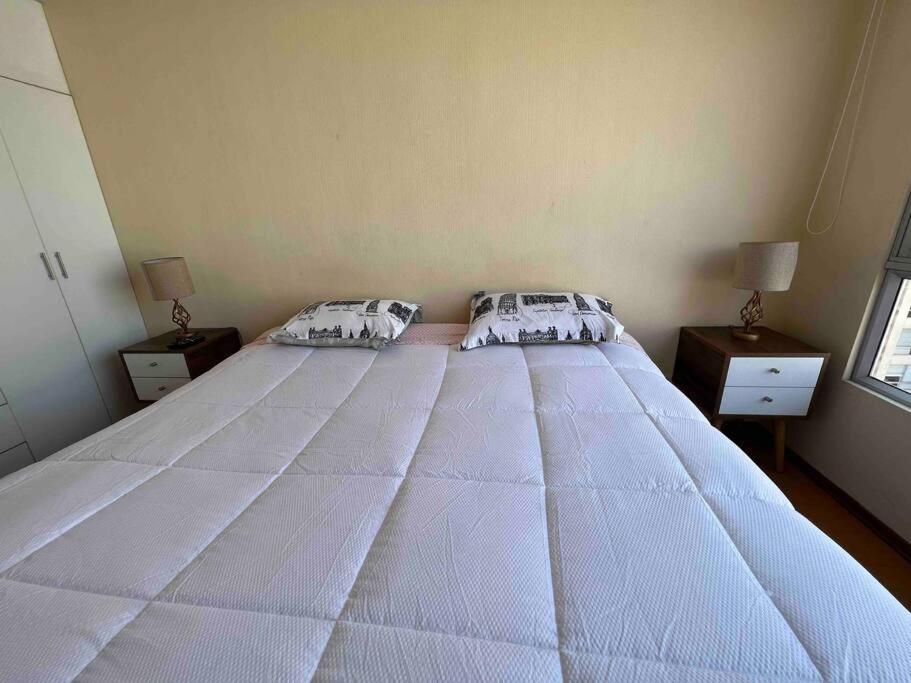 Departamento céntrico y moderno, exelente ubic. view 4