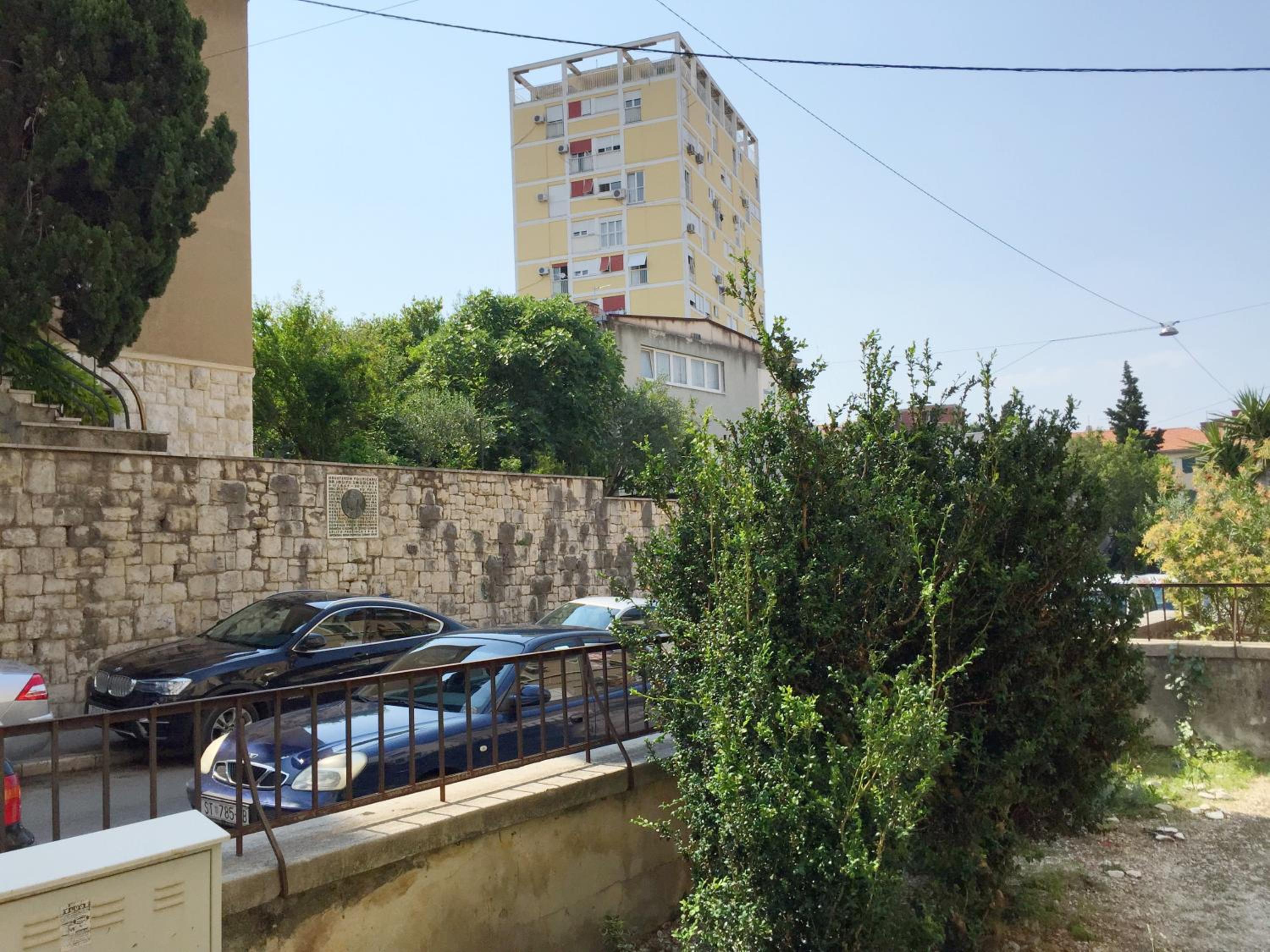 Apartment Martea