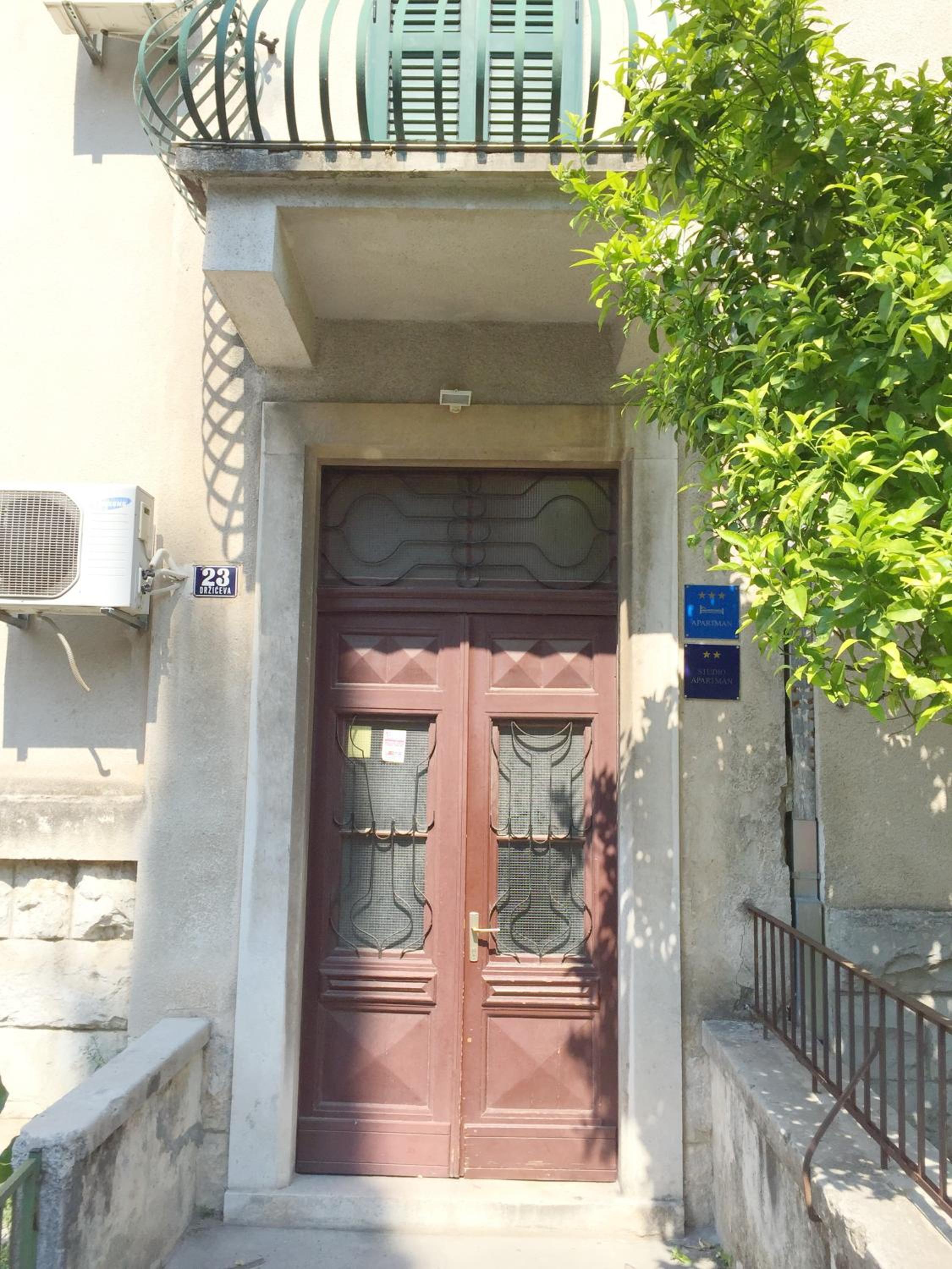 Apartment Martea