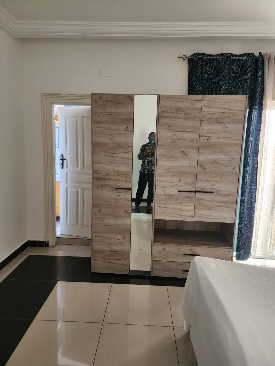 appartement nid