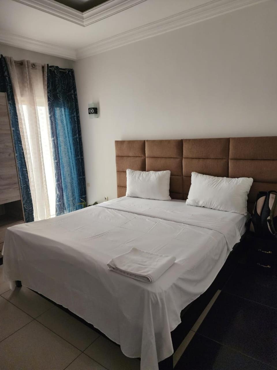 appartement nid