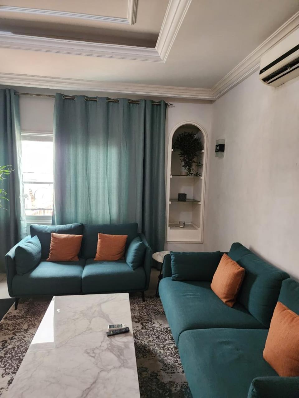 appartement nid