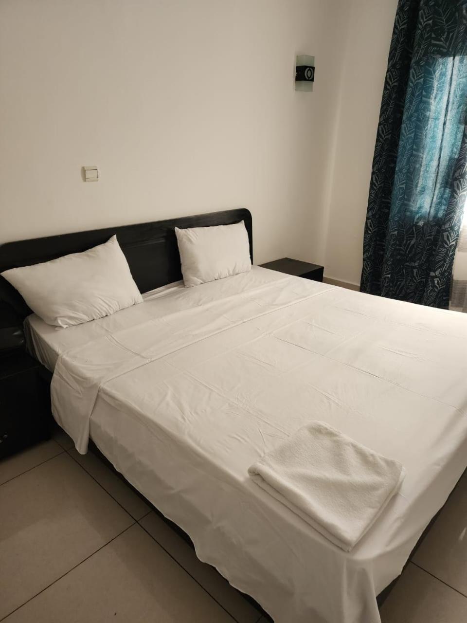 appartement nid