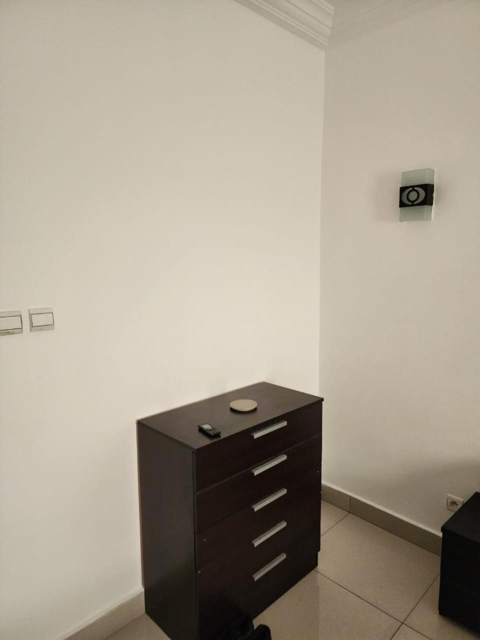 appartement nid
