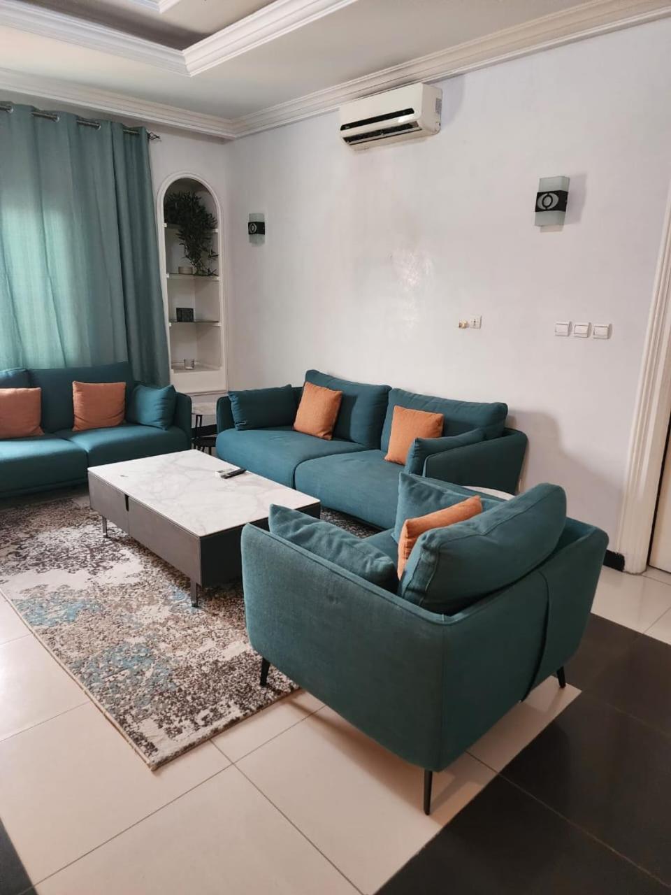 appartement nid