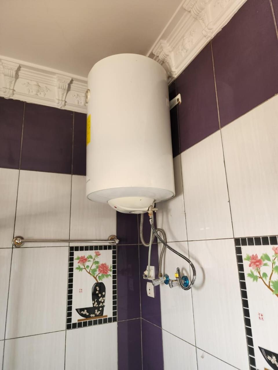 appartement nid