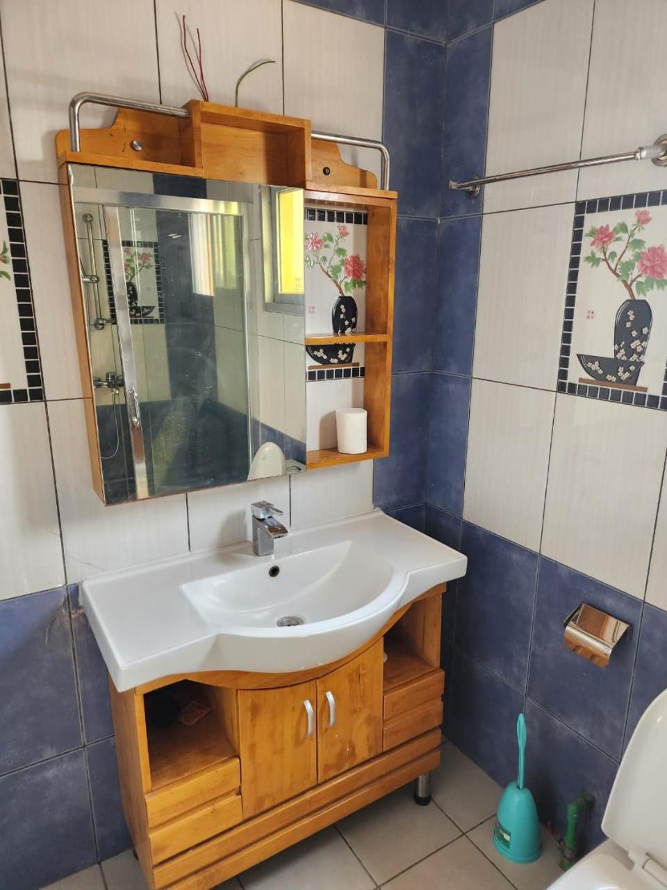 appartement nid