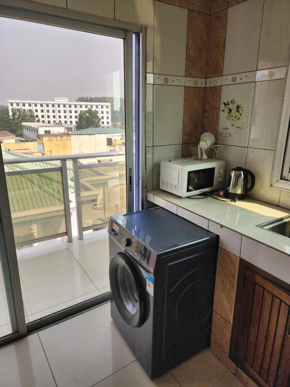 appartement nid