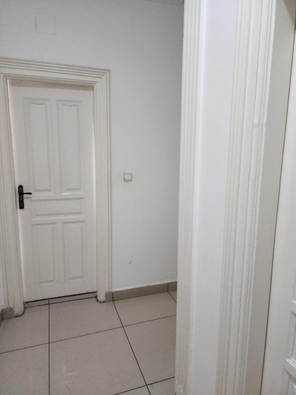 appartement nid