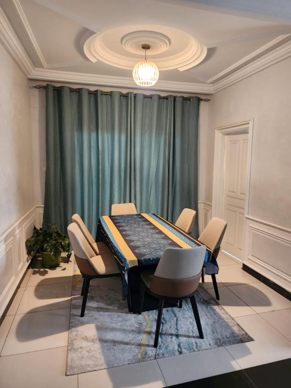 appartement nid