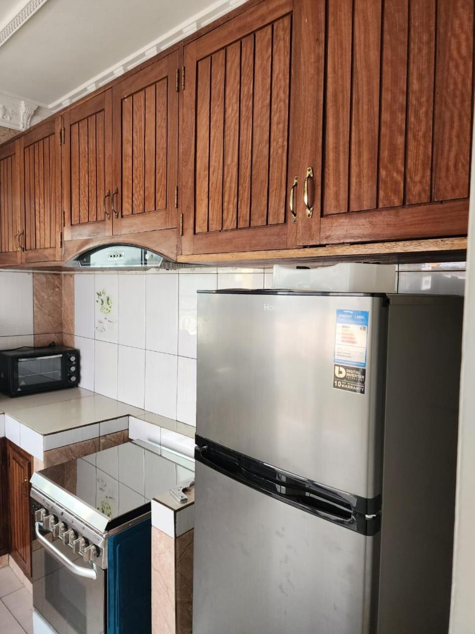 appartement nid