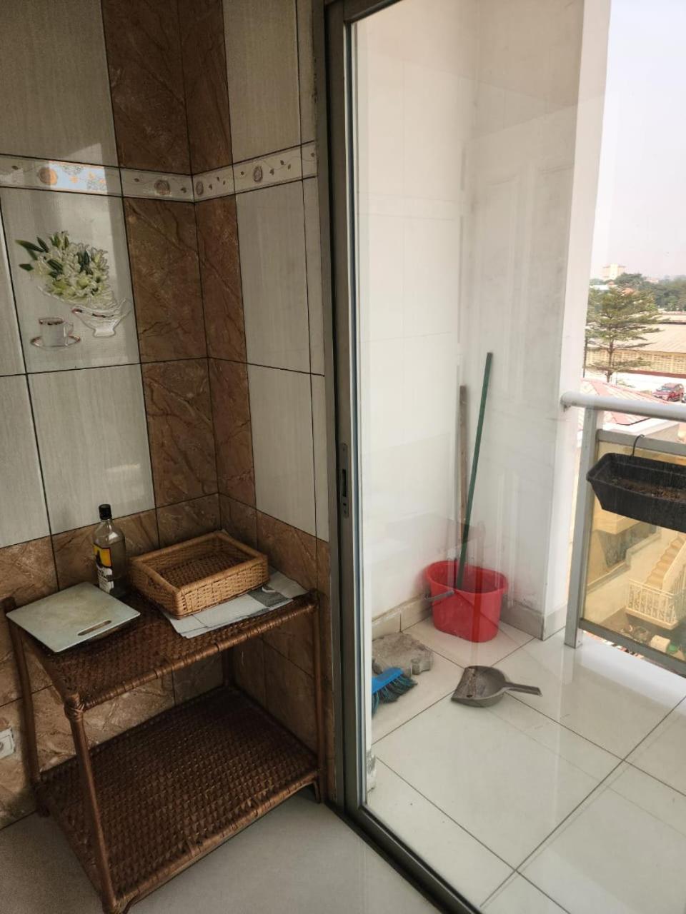 appartement nid