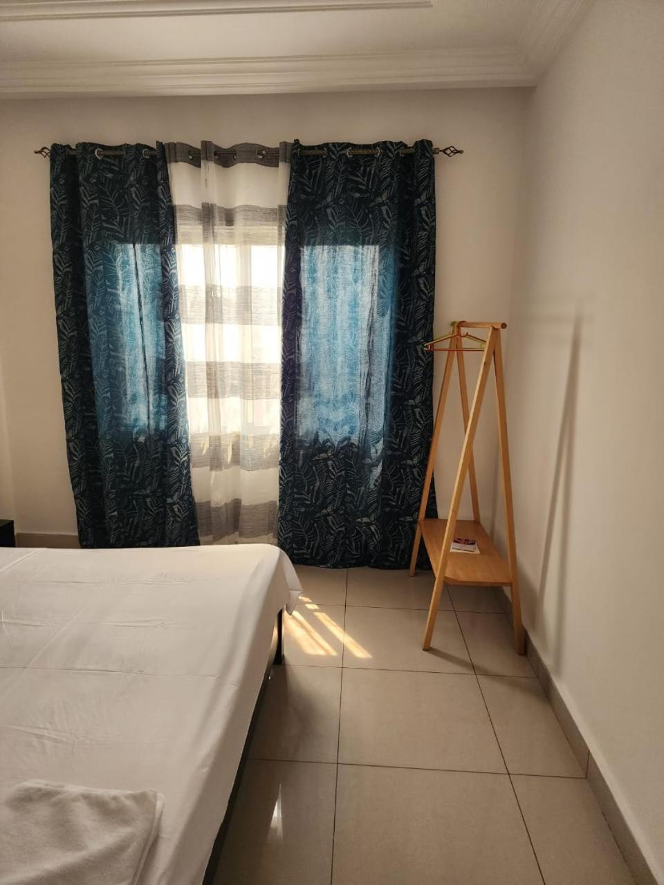 appartement nid