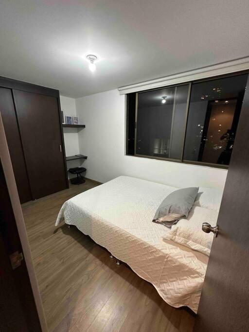 Apartamento mejor sector del poblado, mejor vista.