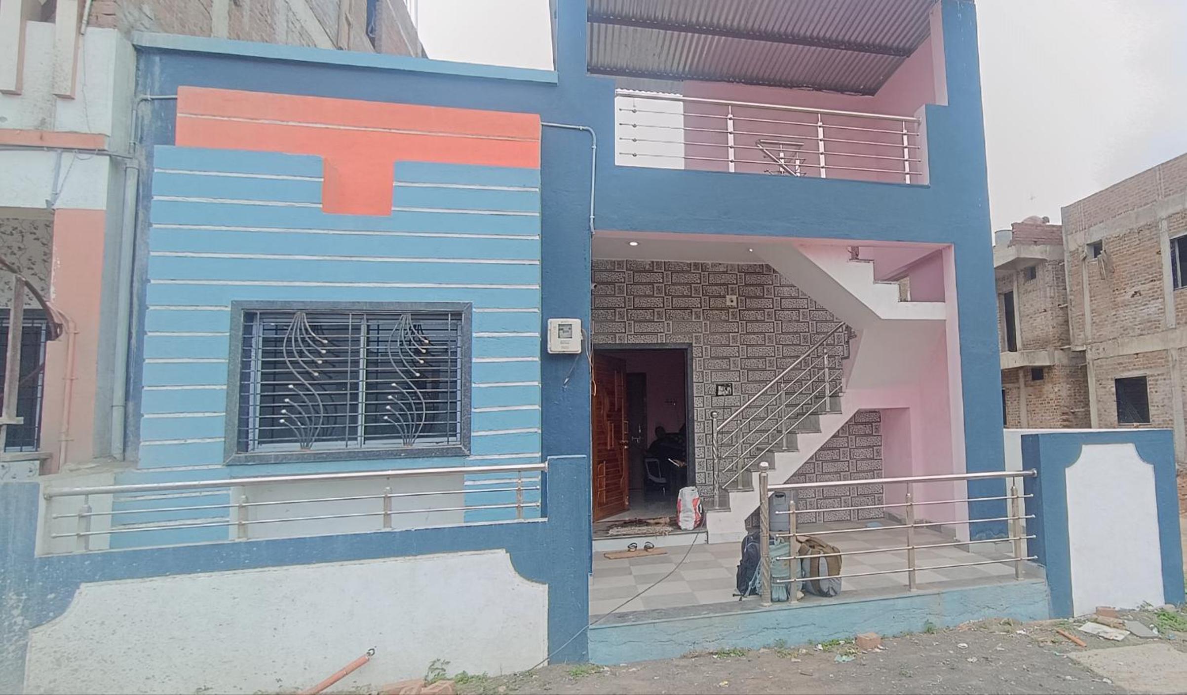 PATEL HOME STAY view 5