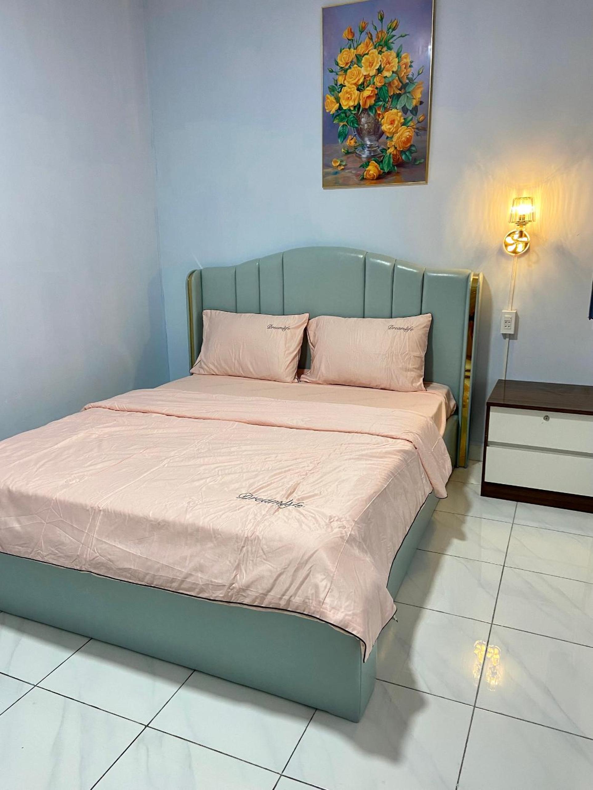 Căn hộ 1 phòng ngủ đẹp, giá tốt Celadon-Aeon mall Tân Phú