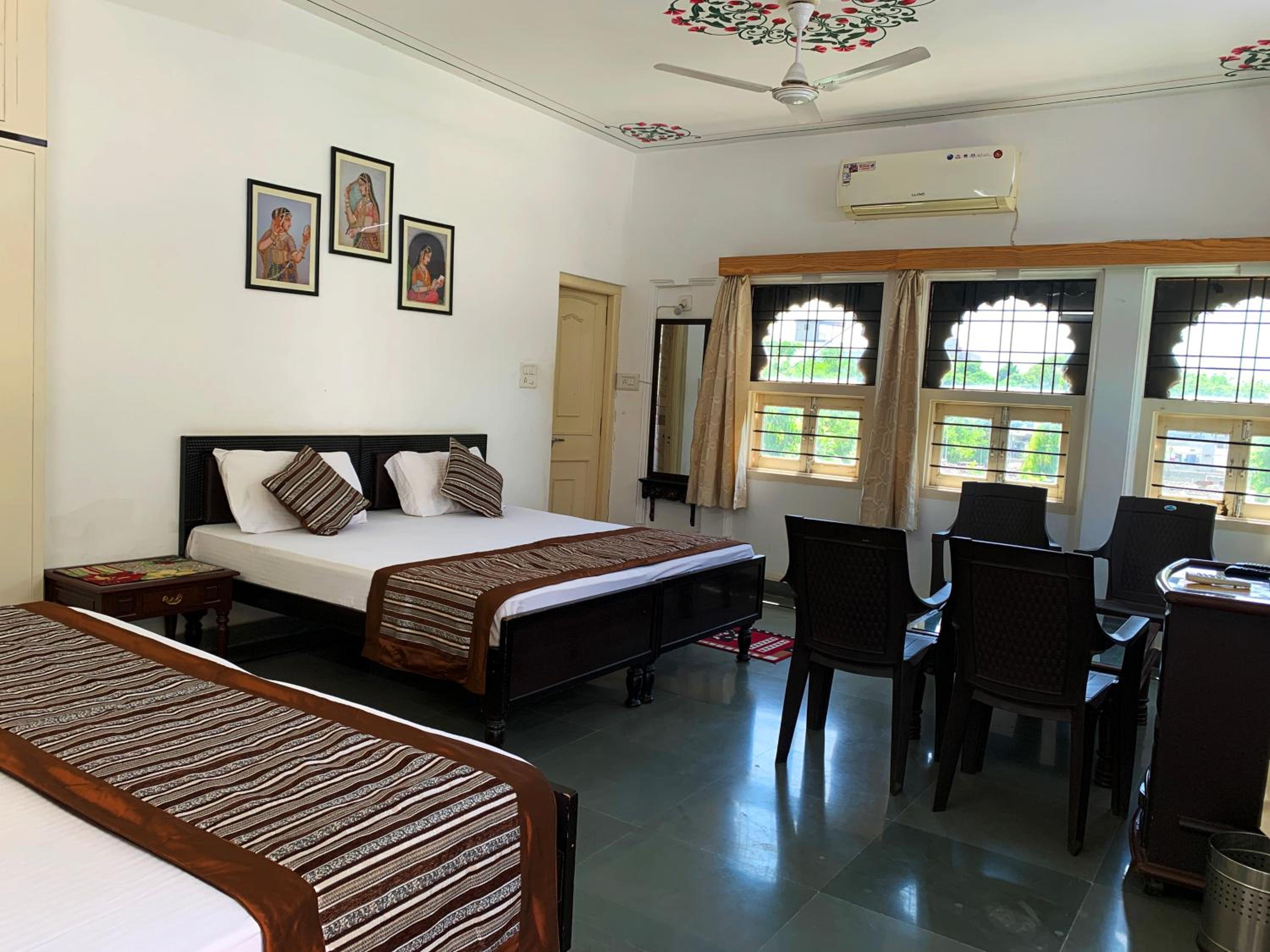 Gadh Ganesh Homestay — photo 43
