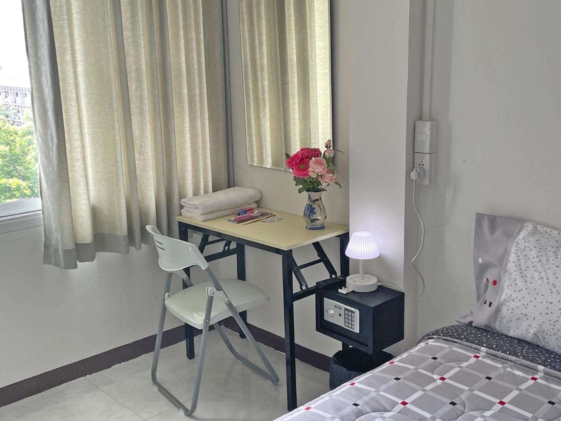APARTMENT A4 DINDAENG