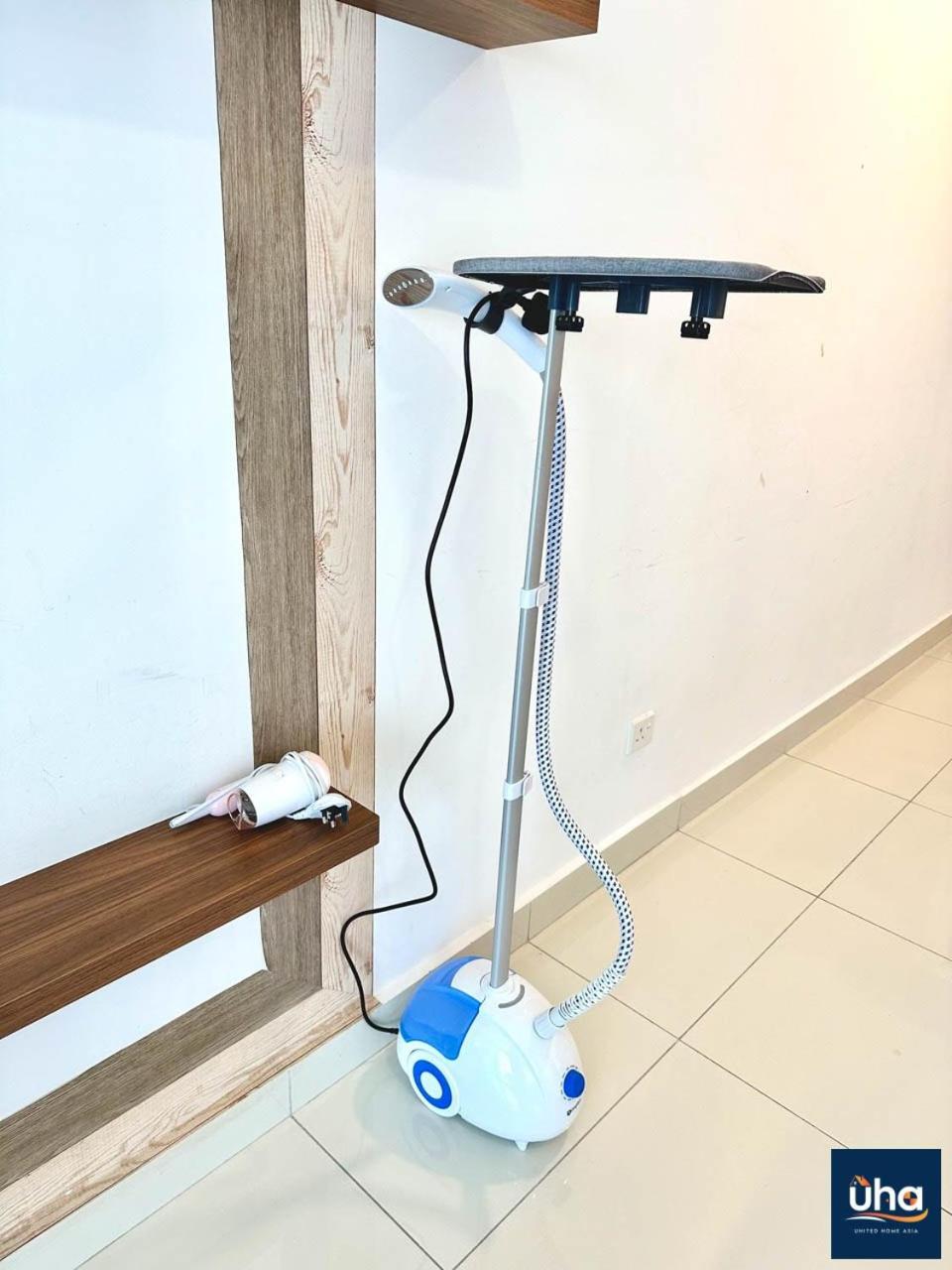 Teega Suites by RR JBcity