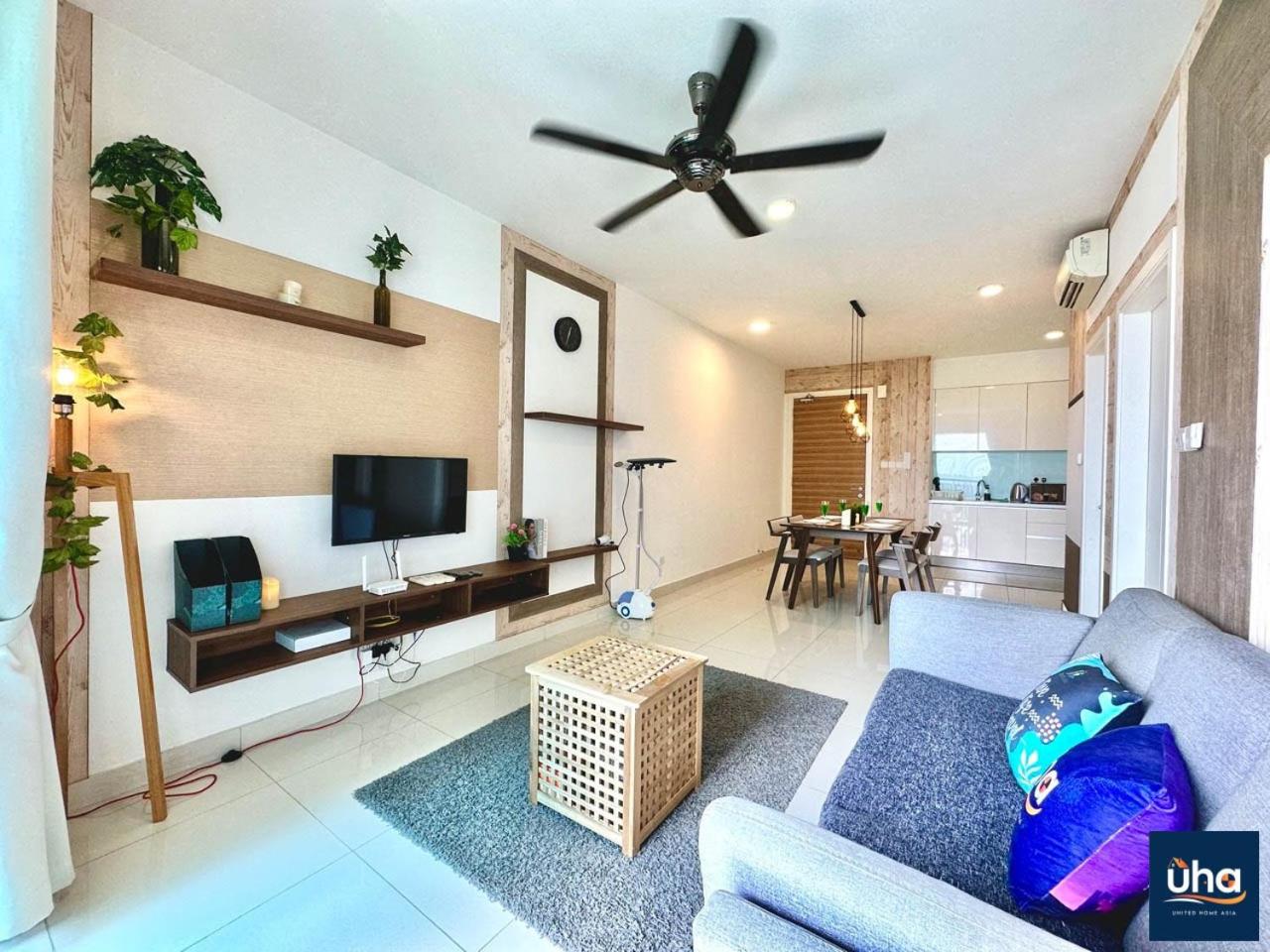 Teega Suites by RR JBcity photo 1