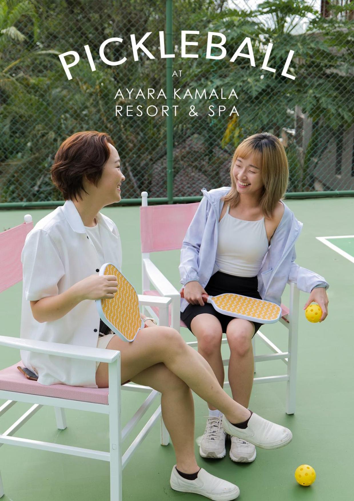 Ayara Kamala Resort & Spa, photo 119