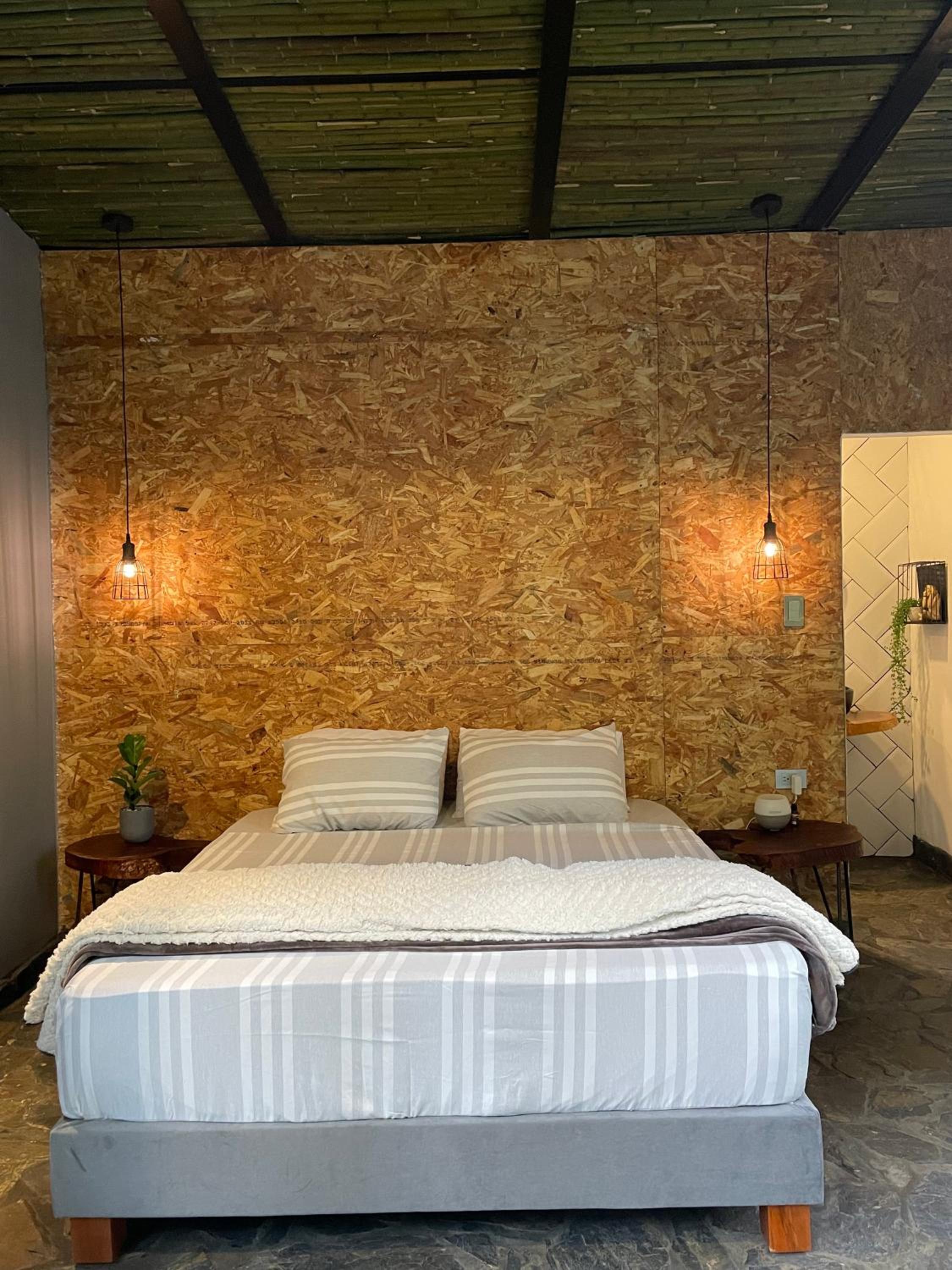 ALMAH GLAMPING