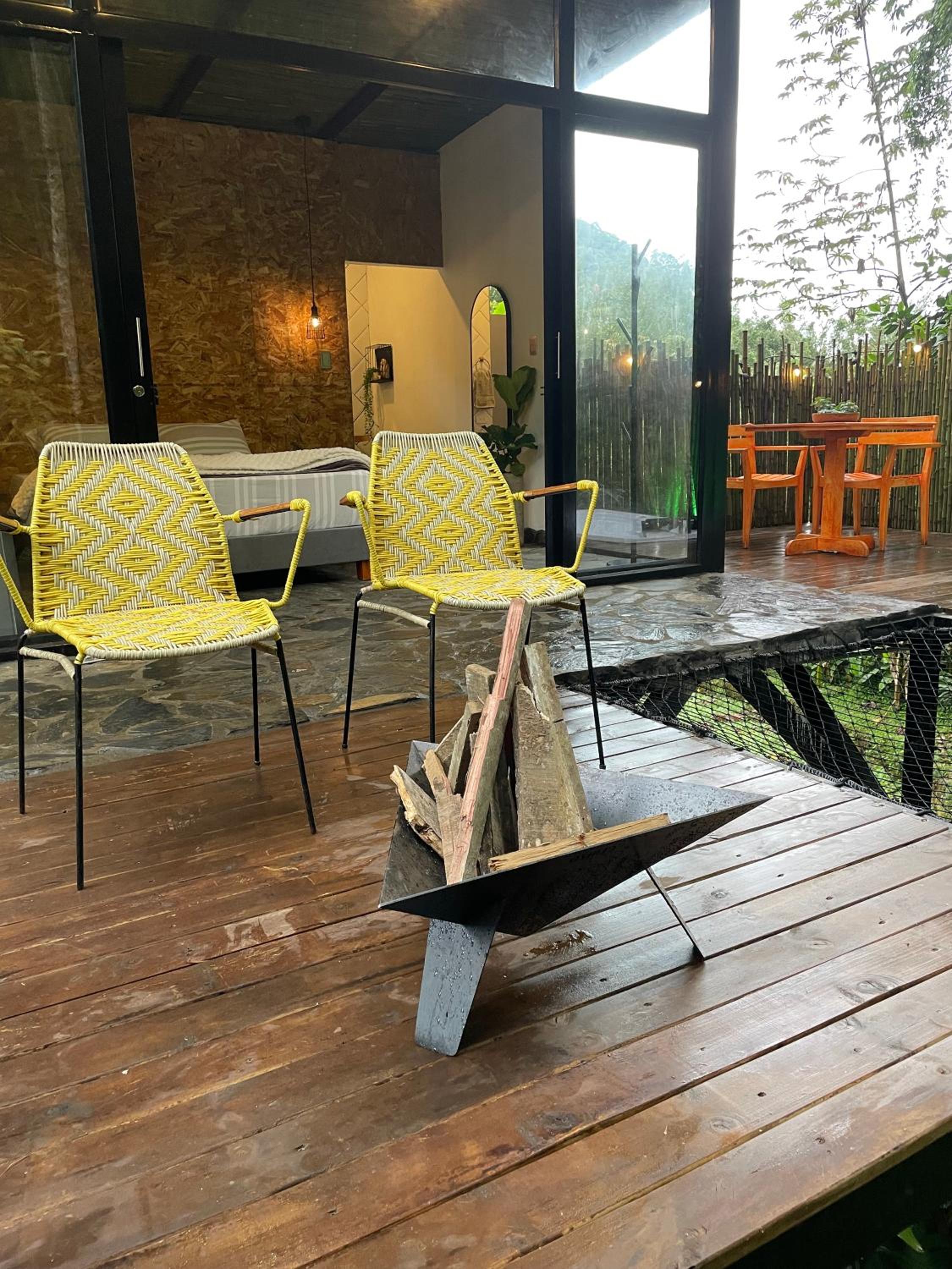 ALMAH GLAMPING