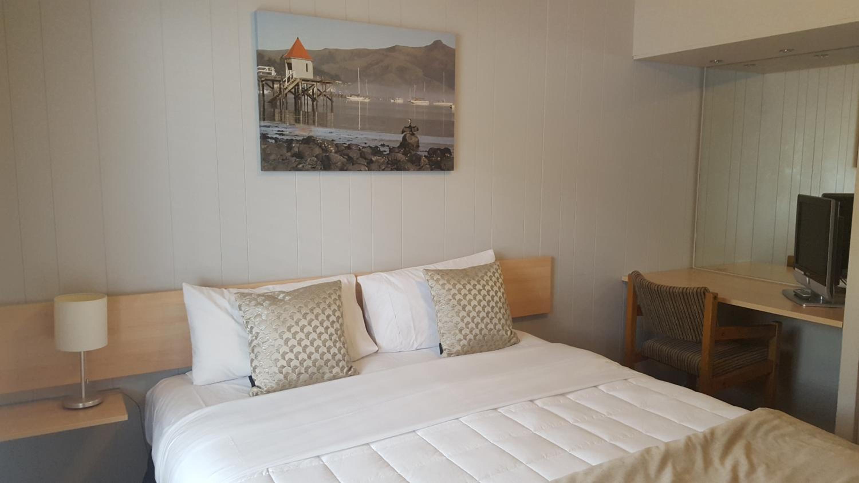 Akaroa Waterfront Motels
