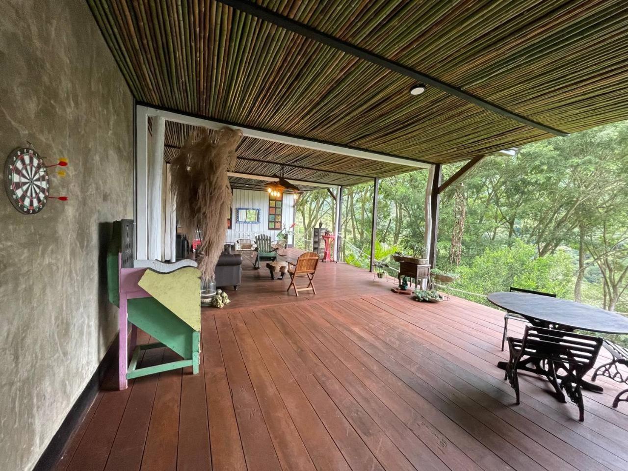 ALMAH GLAMPING
