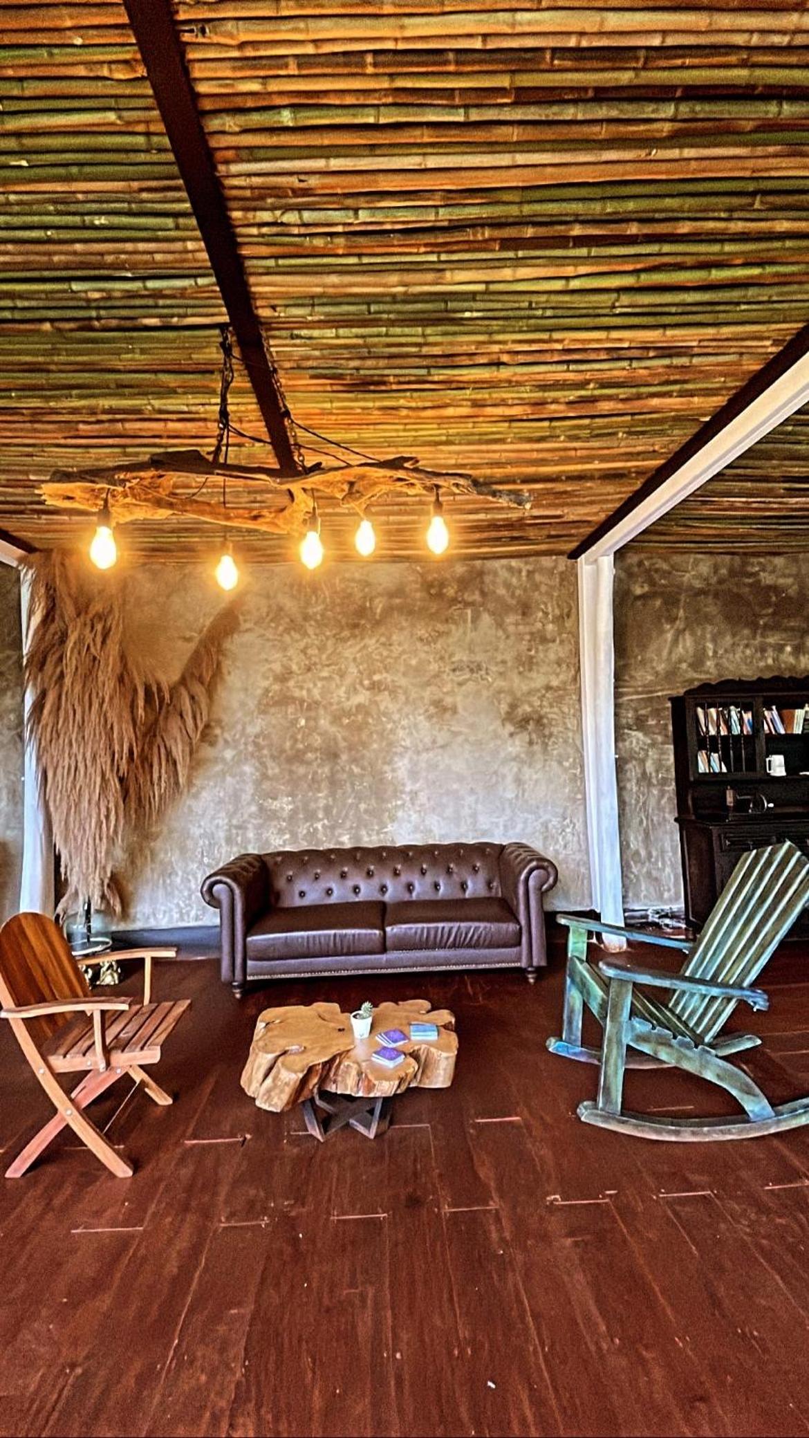 ALMAH GLAMPING