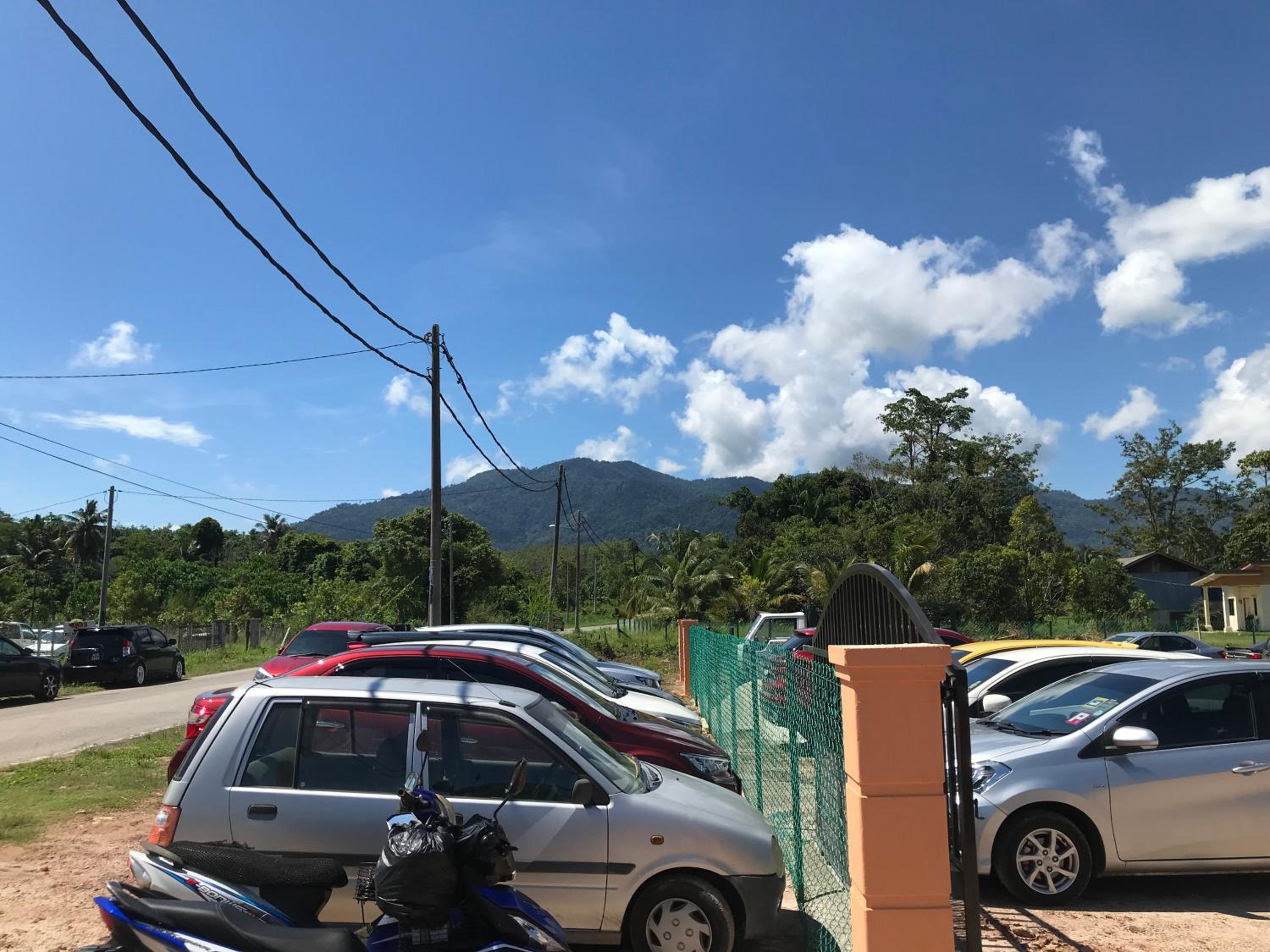 De Hampar Homestay photo 6