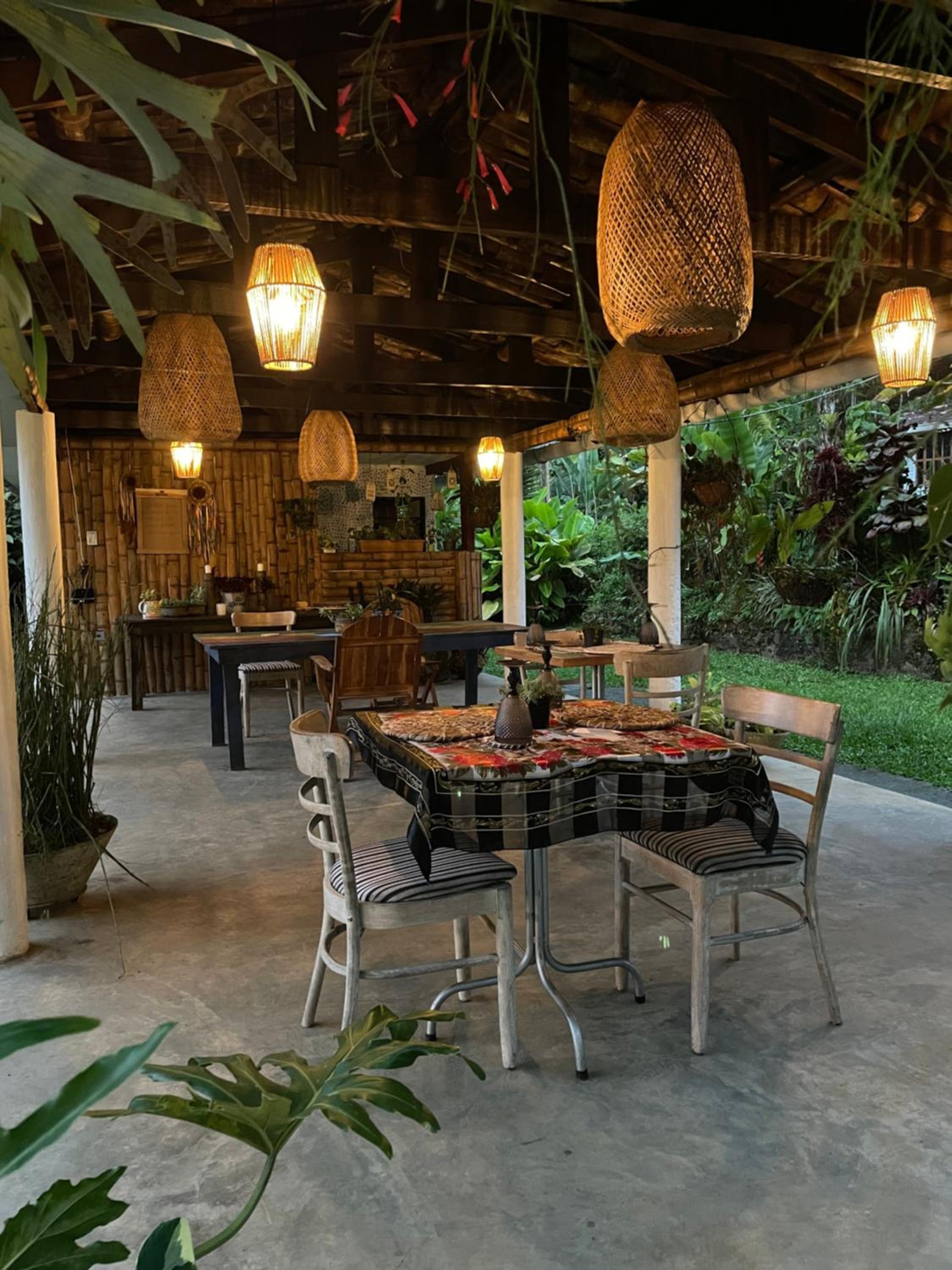 ALMAH GLAMPING