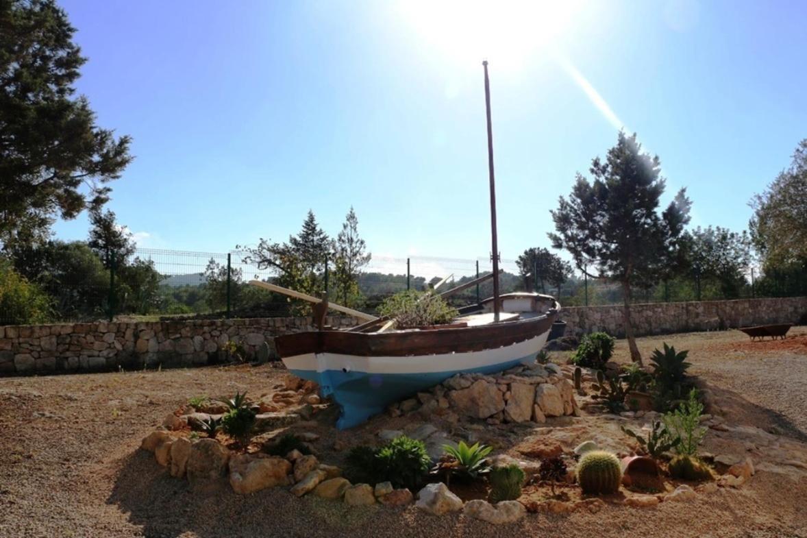 Villa Bellissima view 4