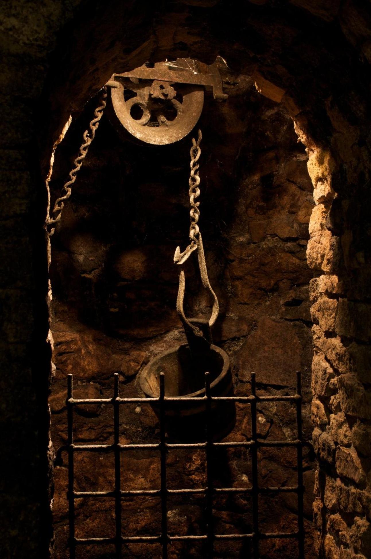 Le Grenier Des Arômes Au Domaine Wittmann