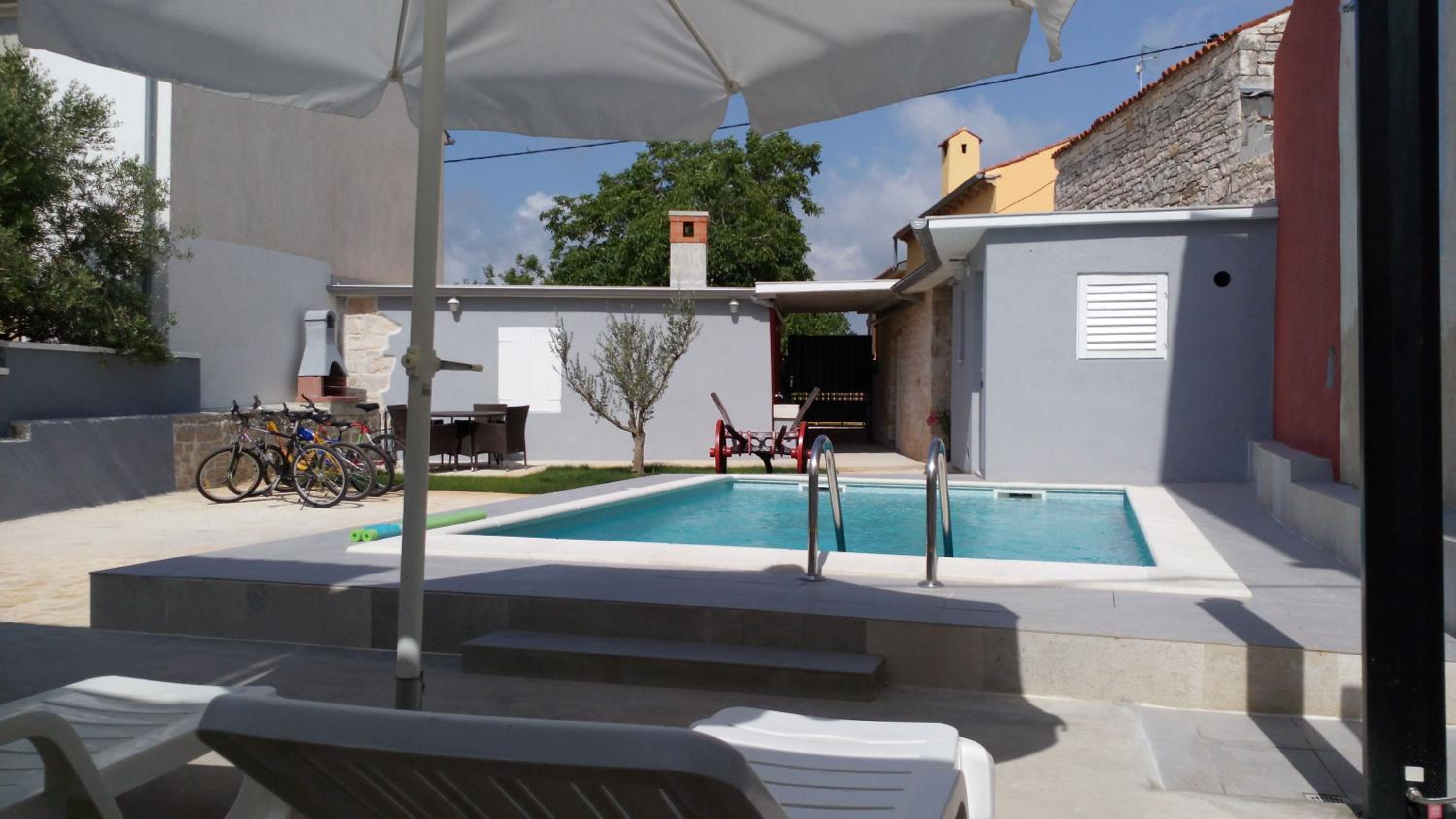 Holiday Home Peruski view 5